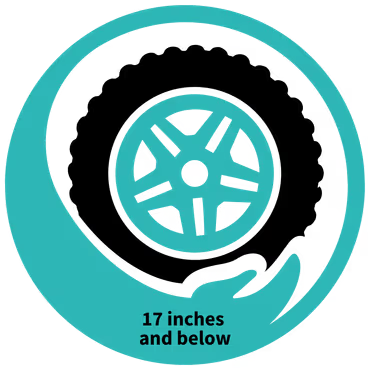 Tyre Protect Plan Icon Small