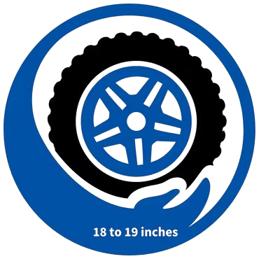 Tyre Protect Plan Icon Medium