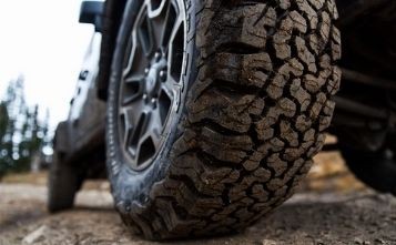 All-season convenience