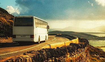 Transport passengers