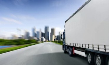 City & regional transit