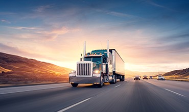 Long haul & interstate