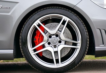 Your Tyre Size: A Complete Guide