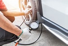 Tyre Pressure Guide